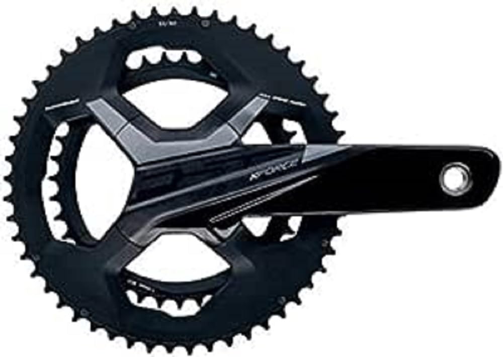 FSA K-Force クランクセット 44T/29T FSA K-FORCE Modular Supercompact ロングライドやグラベル走行